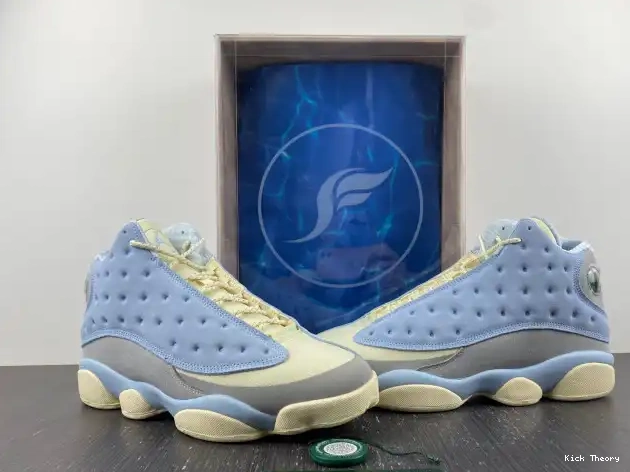 Kicked Out Shoe Store SoleFly Retro 13 DX5763-100 Jordan 0509